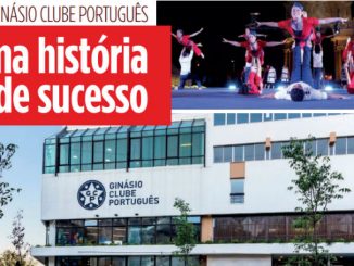 Ginásio Clube Português, uma história de sucesso