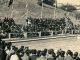 1941- Inauguração da piscina de 16 metros. Crédito da foto: Clube Nacional de Natação