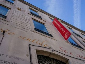 Casa Fernando Pessoa vai ter três novos livros que pertenceram ao poeta