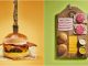 D.I.Y. Burger Shop, o hambúrguer para fazer em casa