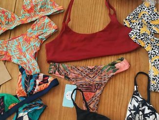 Geko Bikinis, a loja que traz o verão do Brasil até Campo de Ourique