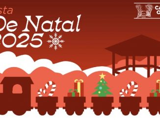 O Natal chega mais cedo a Campo de Ourique, com atividades imperdíveis no dia 13 de dezembro